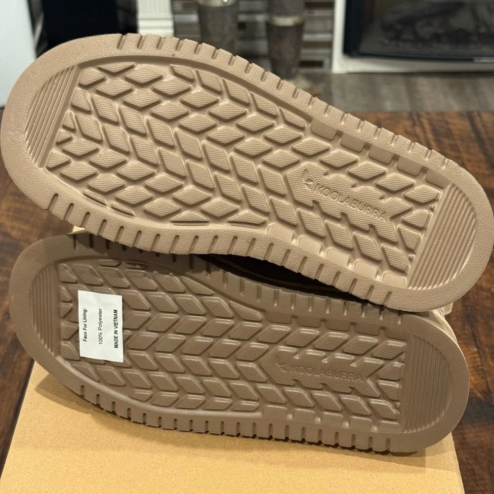 Koolaburra by UGG Koola Ultra Mini Platform Boot